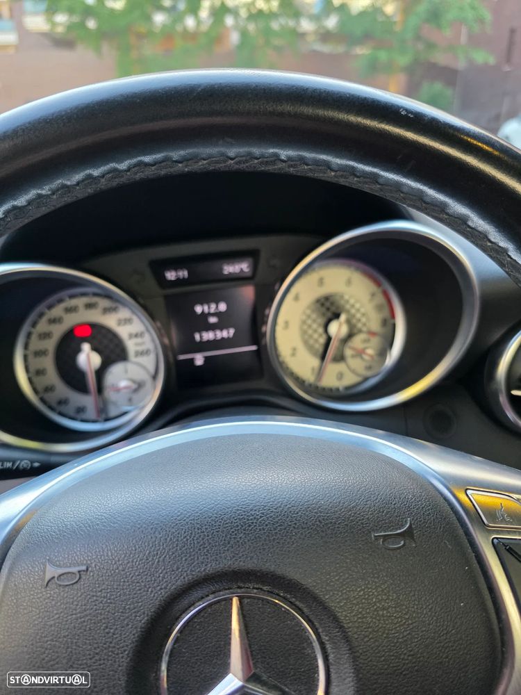 Mercedes-Benz SLK 200 BlueEFFICIENCY Edition 1 - 9