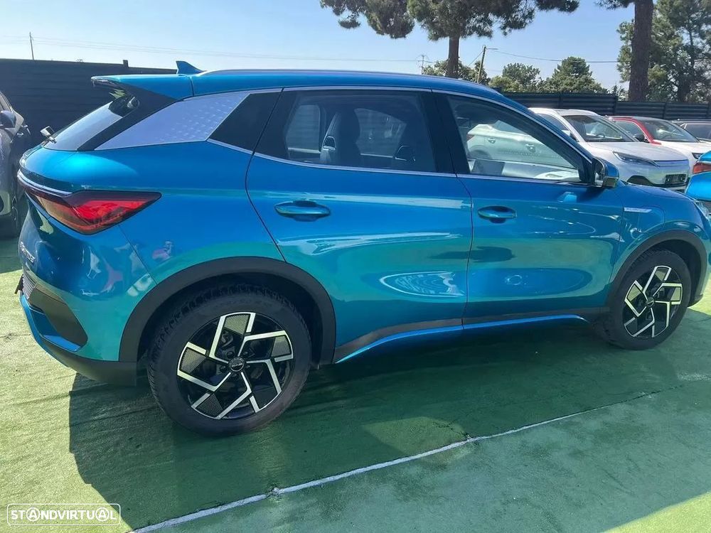 BYD Atto 3 60.48 kWh Comfort - 4