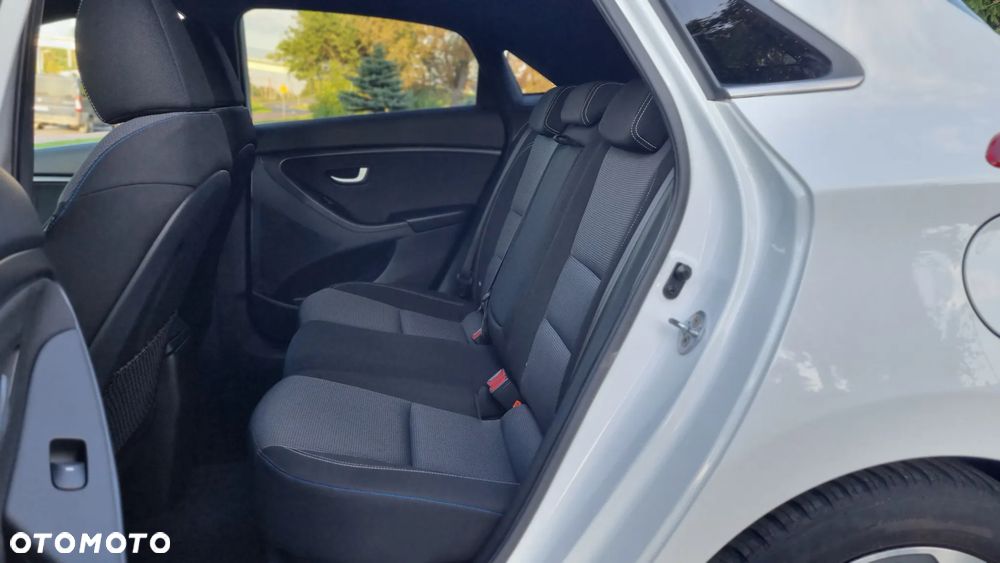 Hyundai i30 1.4 Style - 18