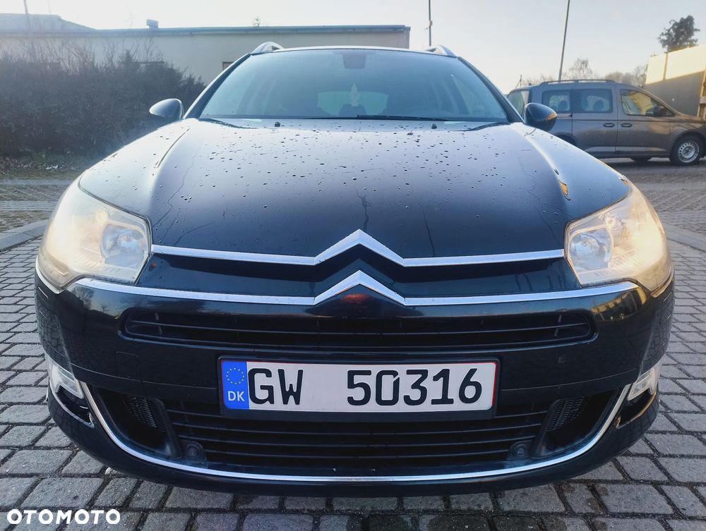 Citroën C5 2.0 HDi Confort - 7
