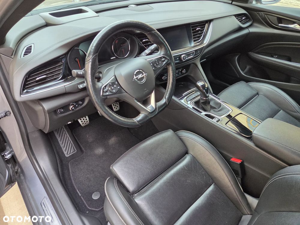Opel Insignia 2.0 4x4 Ultimate Exclusive - 12