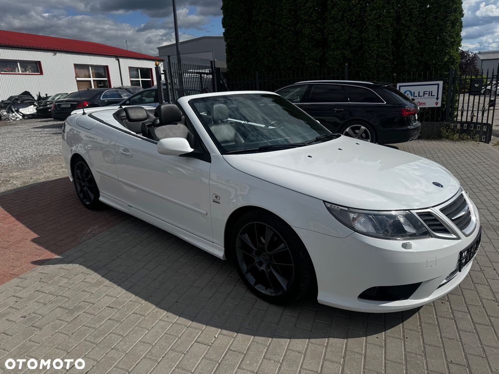 Saab 9-3 - 2