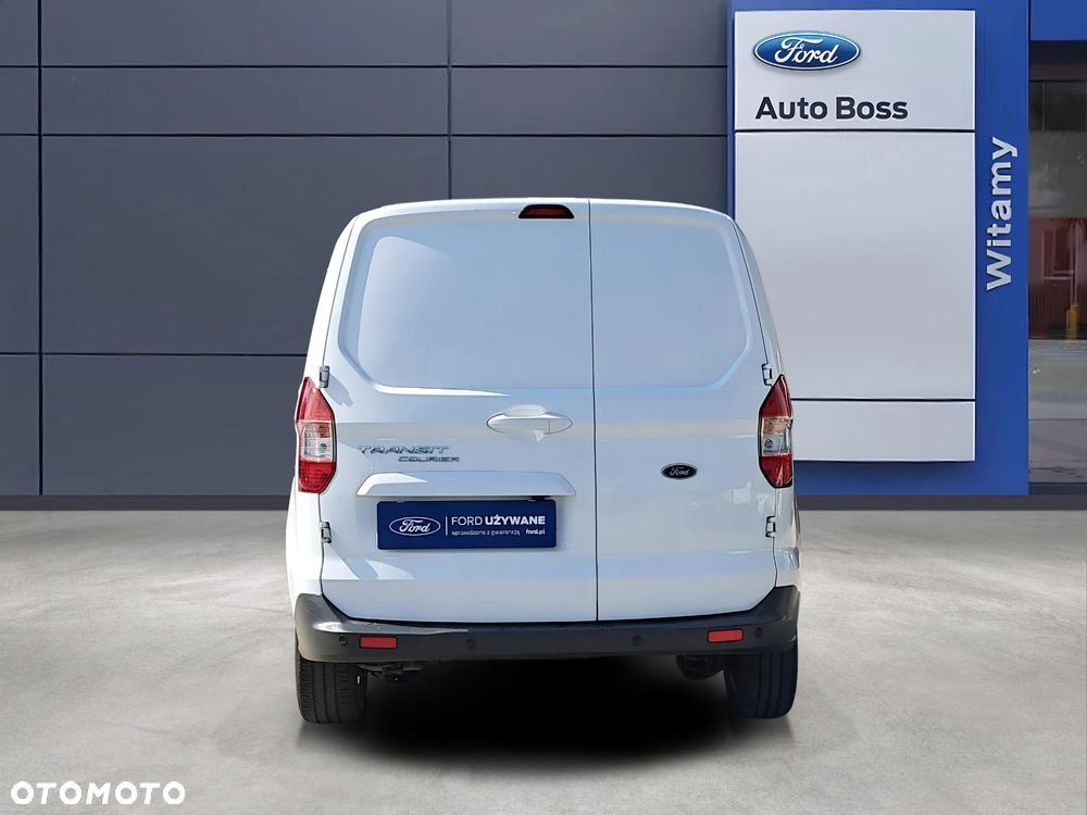 Ford COURIER - 4