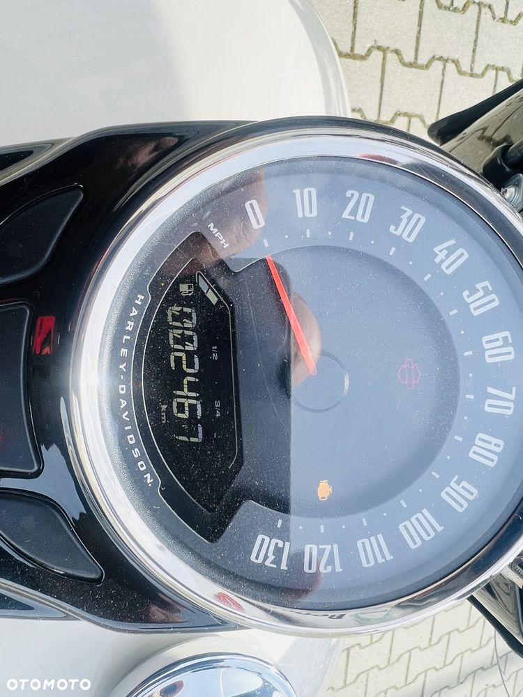 Harley-Davidson Softail Heritage Classic - 6