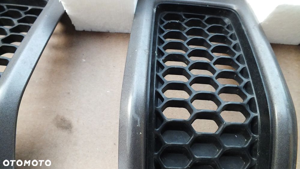 Atrapa maski Kratki Jeep Cherokee Kl Trailhawk - 6