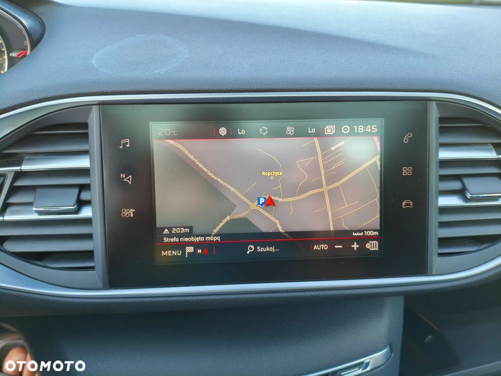 Peugeot 308 2.0 BlueHDi GT S&S EAT8 - 37
