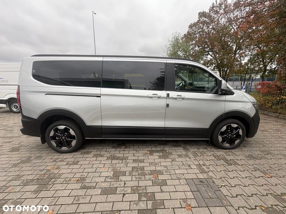 Volkswagen Transporter TDI L2H1 PanAmericana Plus 4Motion - 8