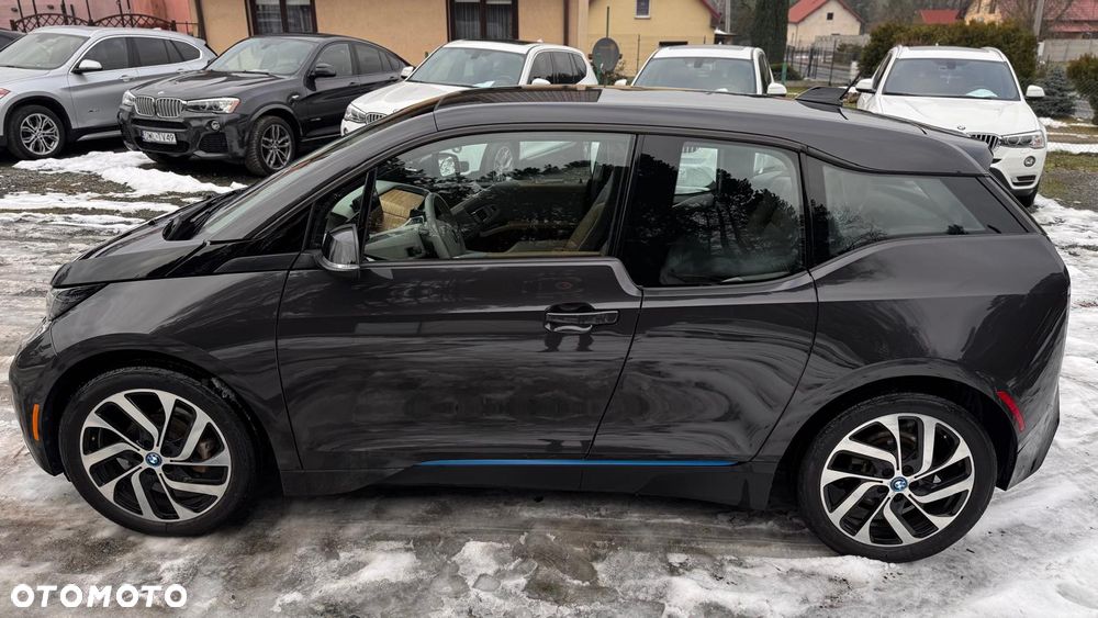 BMW i3 (94 Ah) - 6