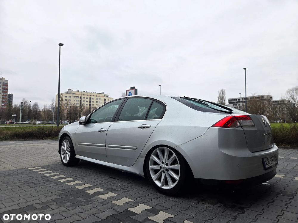 Renault Laguna 2.0 Dynamique - 8