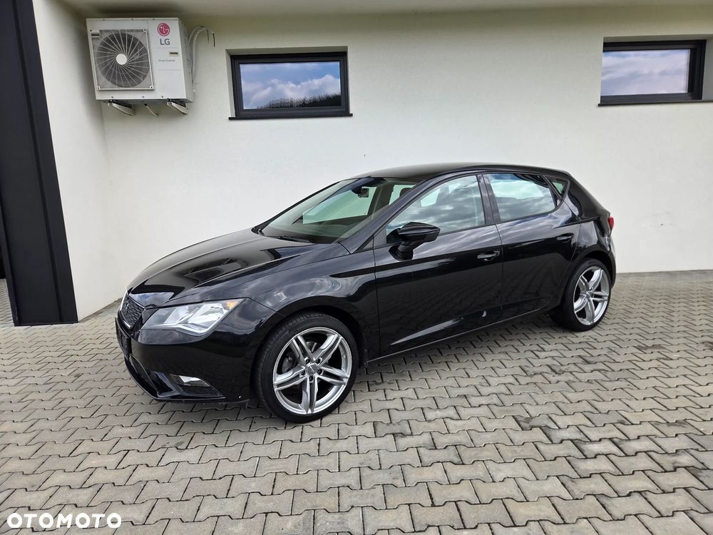 Seat Leon - 15