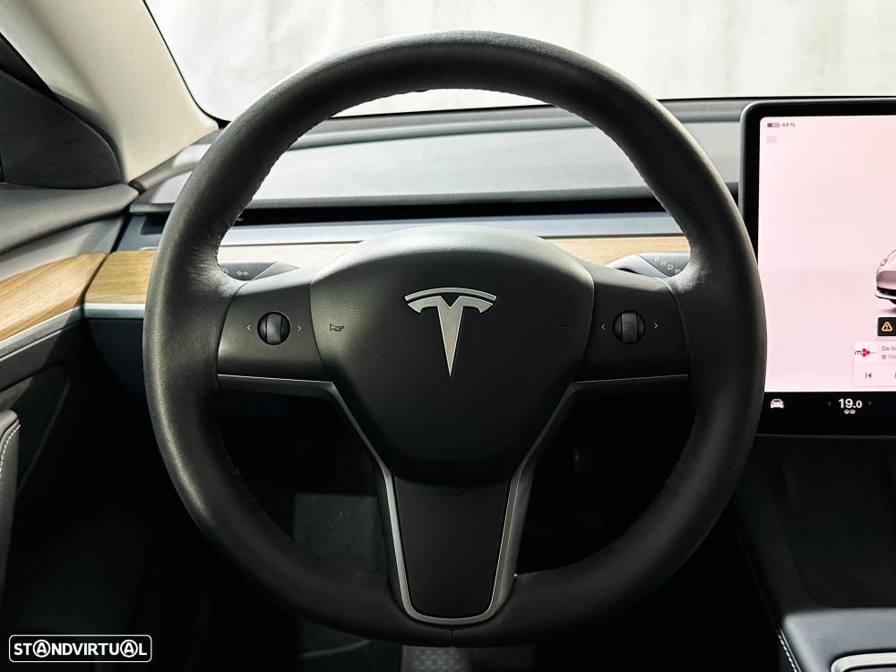 Tesla Model 3 Long Range AWD Dual Motor - 22
