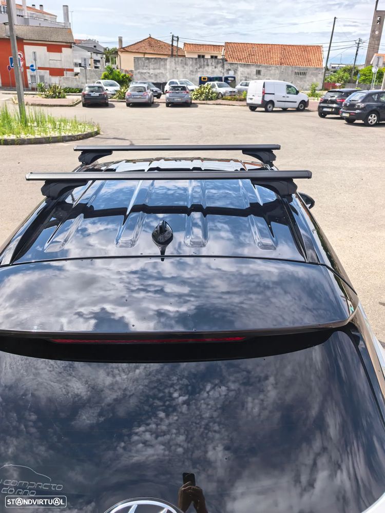 Hyundai Tucson 1.6 T-GDI HEV Vanguard - 4