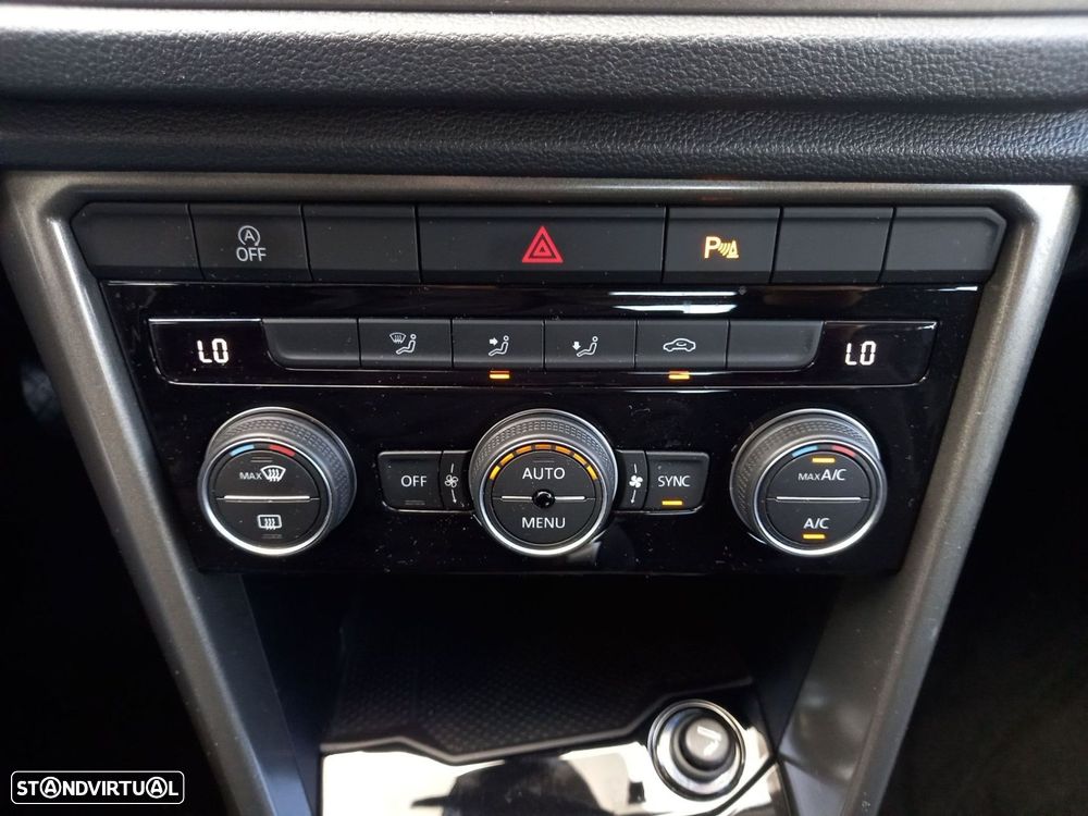 VW T-Roc 1.5 TSI Style DSG - 5