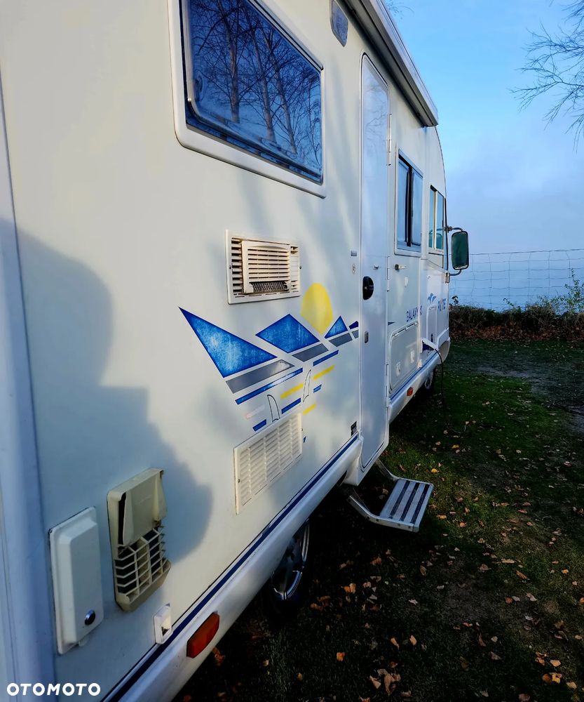 PILOTE Fiat Ducato - 2