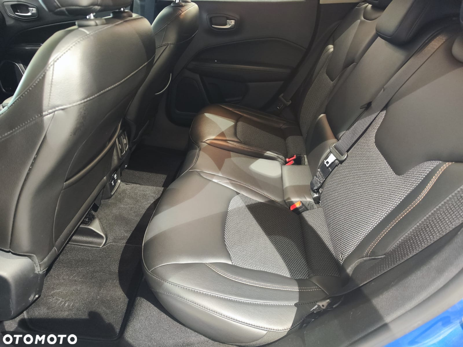 Jeep Compass 1.4 TMair Limited 4WD S&S - 17