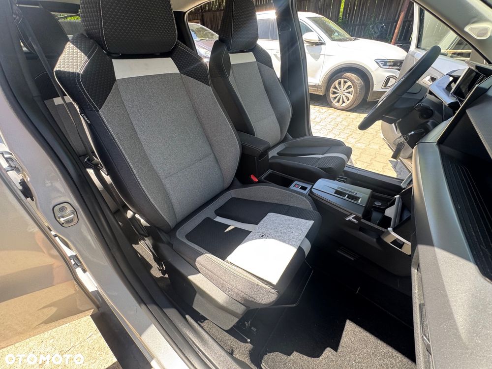 Opel Frontera 1.2 DI Hybrid 48V eDCT Edition - 7