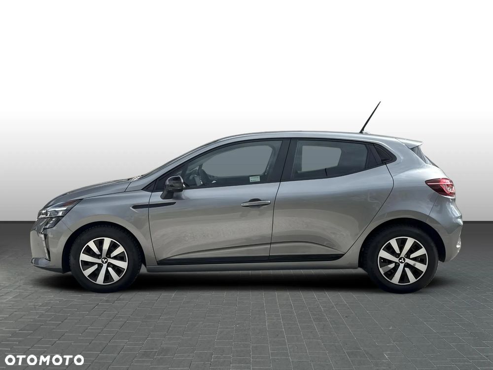 Mitsubishi Colt 1.0T Invite - 2