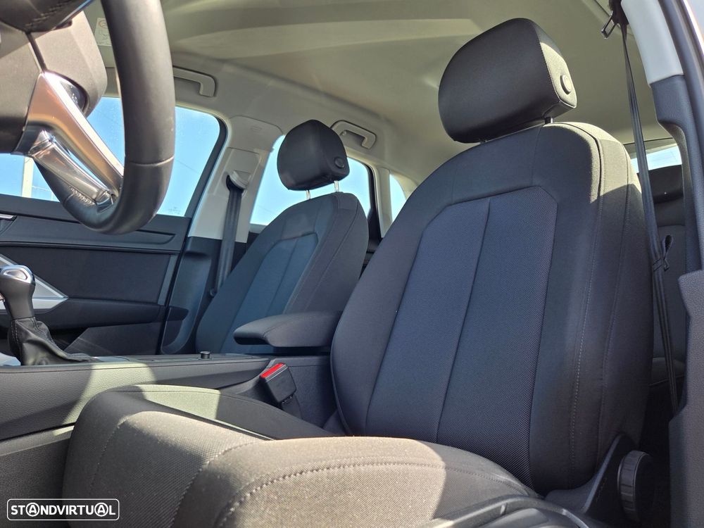 Audi Q3 45 TFSIe S tronic - 28