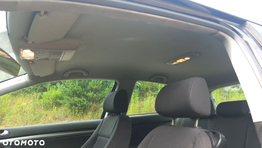 Volkswagen Golf 1.9 TDI Q-Line - 5