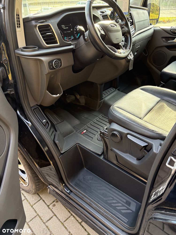 Ford Transit Custom L1H1 VA Autm Sport - 25