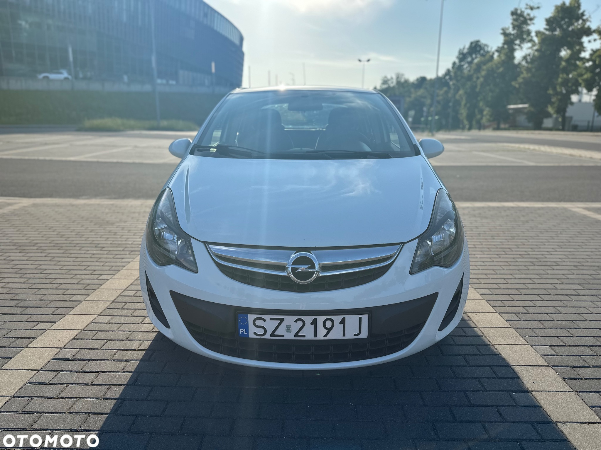 Opel Corsa - 3