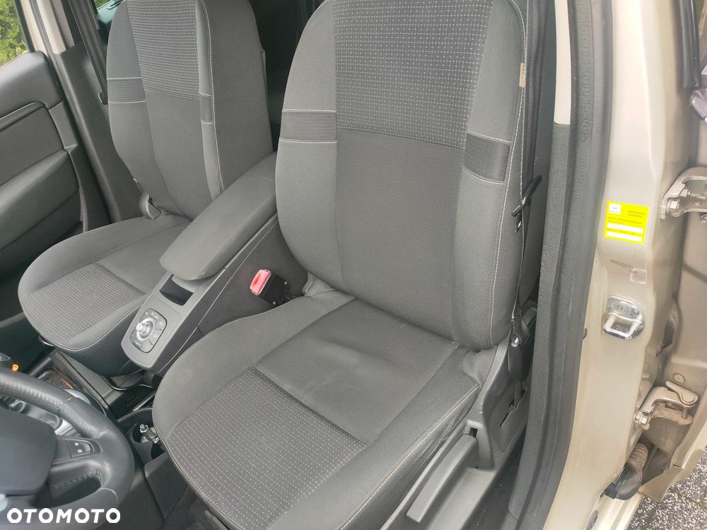Renault Scenic - 11