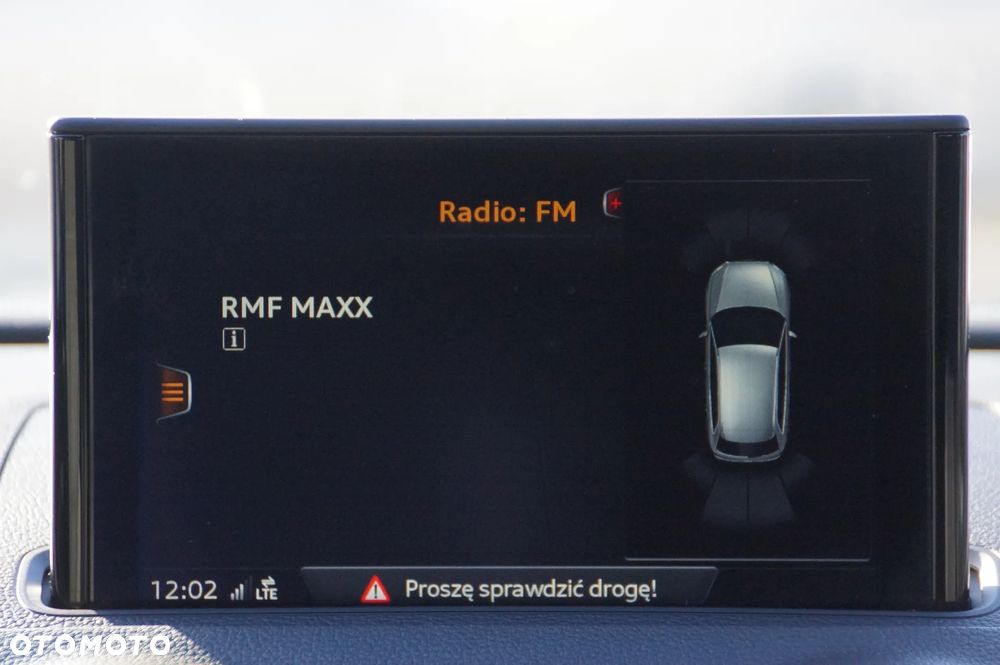 Audi A3 Sportback 2.0 TDI (clean diesel) quattro S tronic Attraction - 15