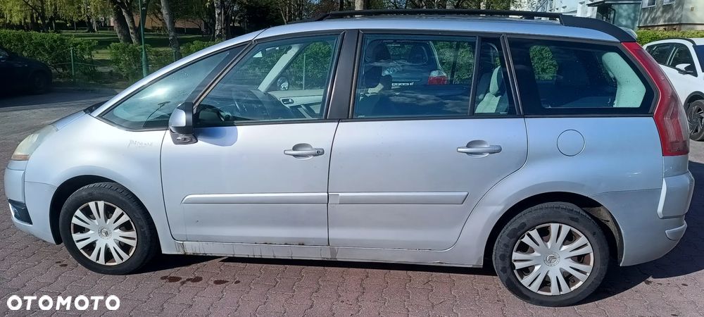 Citroën C4 Picasso 1.6 HDi SX Pack - 3
