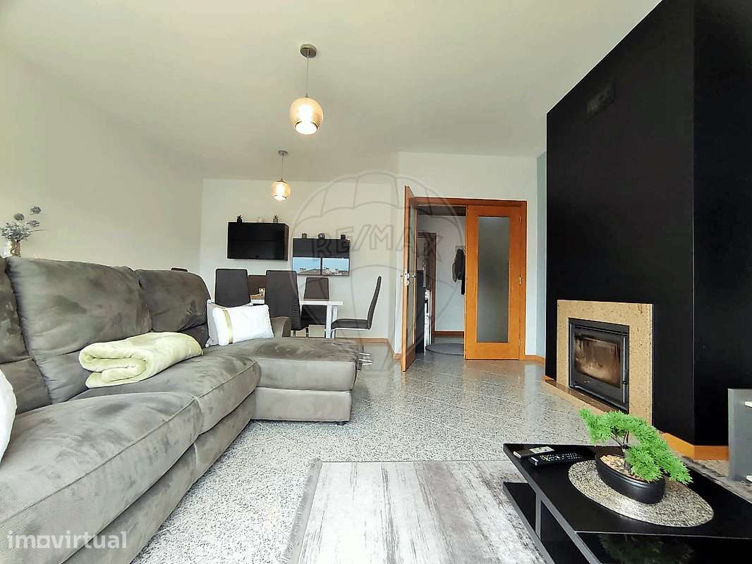 Apartamento T2 para venda - Grande imagem: 2/22