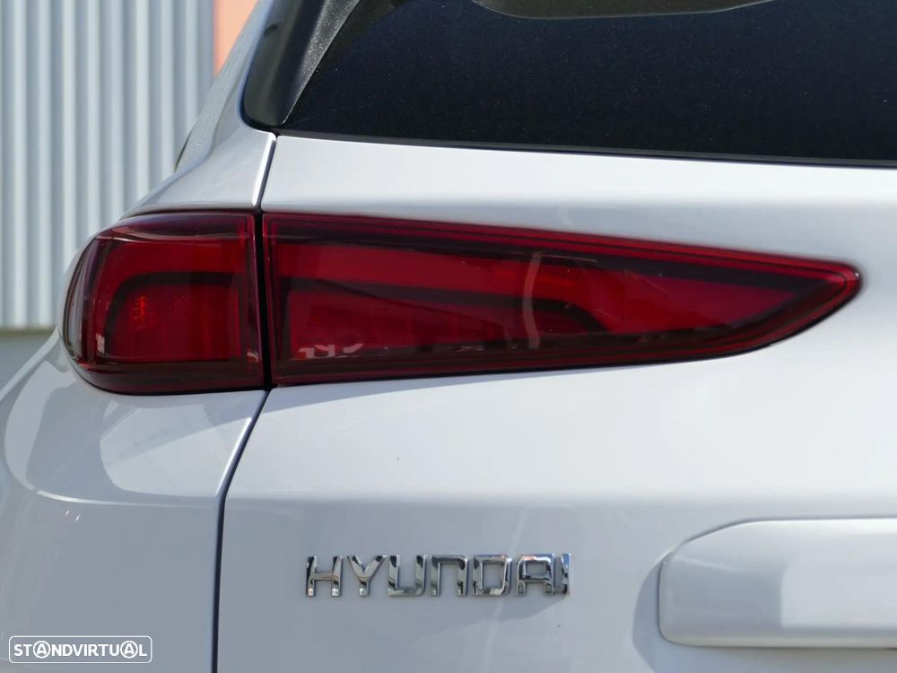Hyundai Kauai 64 kWh Premium - 14