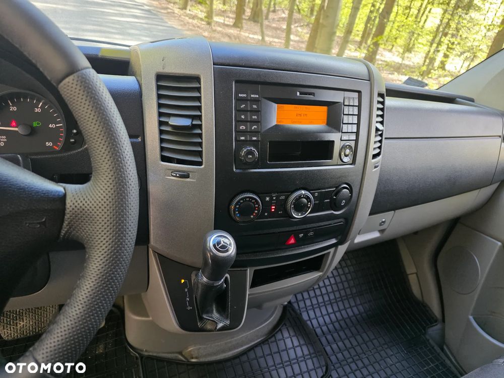 Mercedes-Benz Sprinter 314 PAKA 3,4 metra - 13
