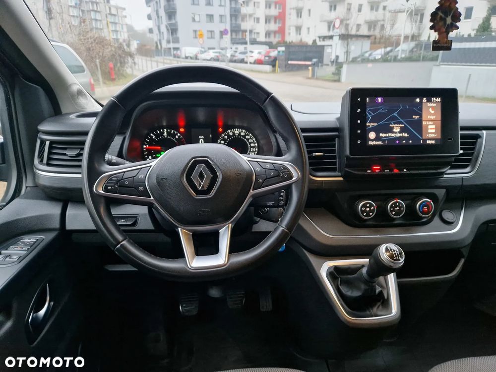Renault Trafic - 17