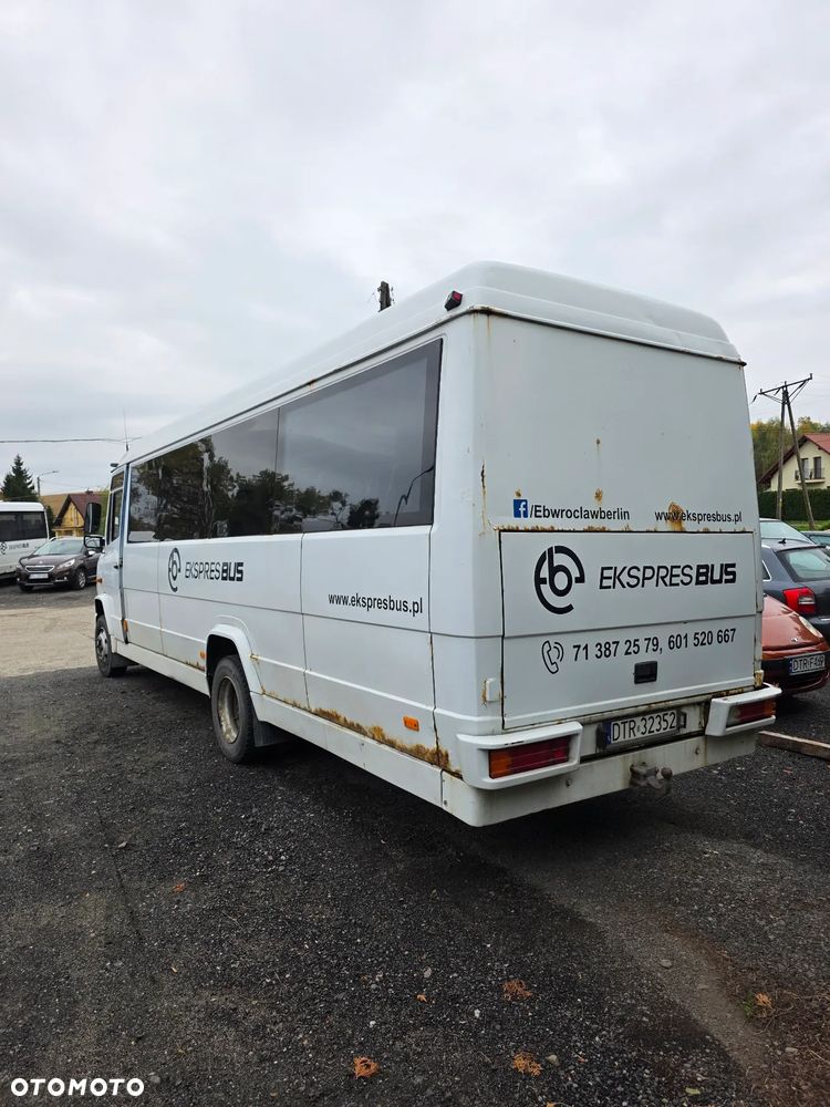 Mercedes-Benz VARIO - 3
