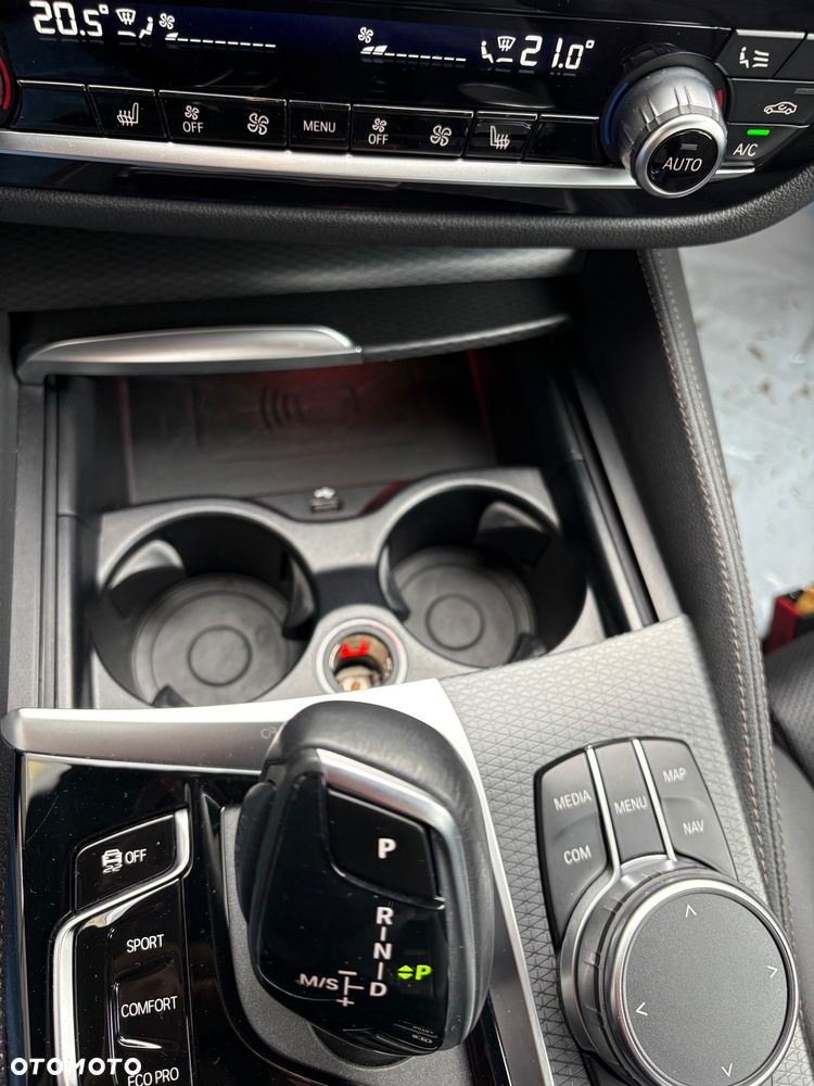 BMW Seria 5 - 19