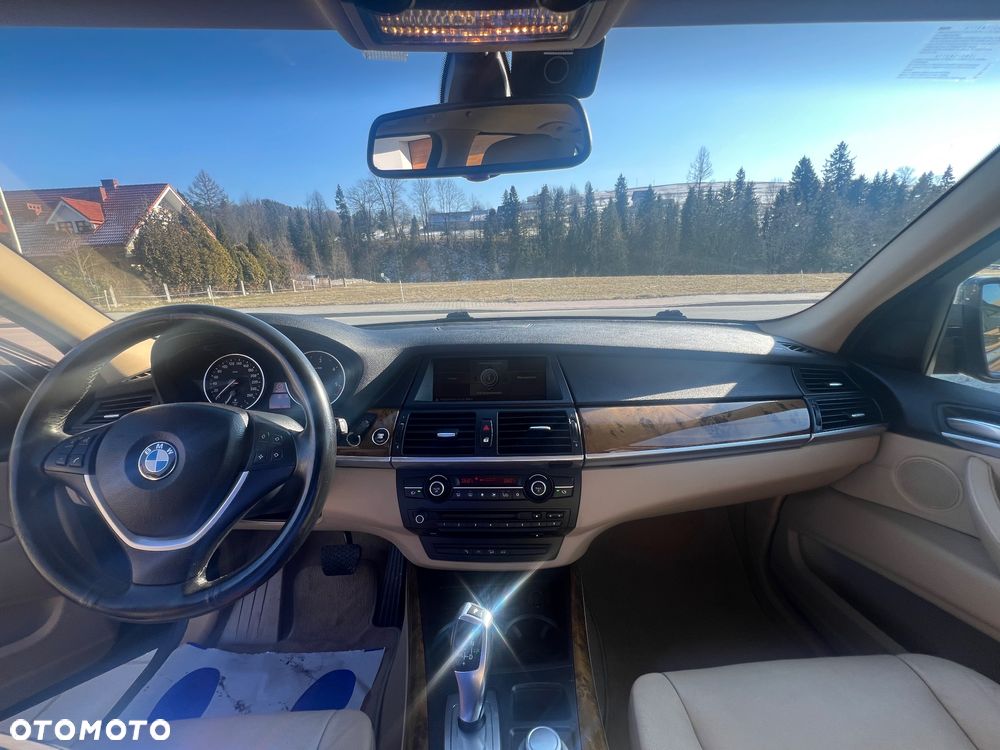 BMW X5 3.0d xDrive - 18