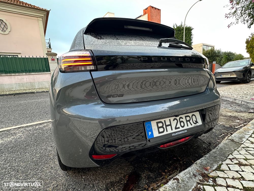 Peugeot 208 1.2 PureTech Allure Pack - 6
