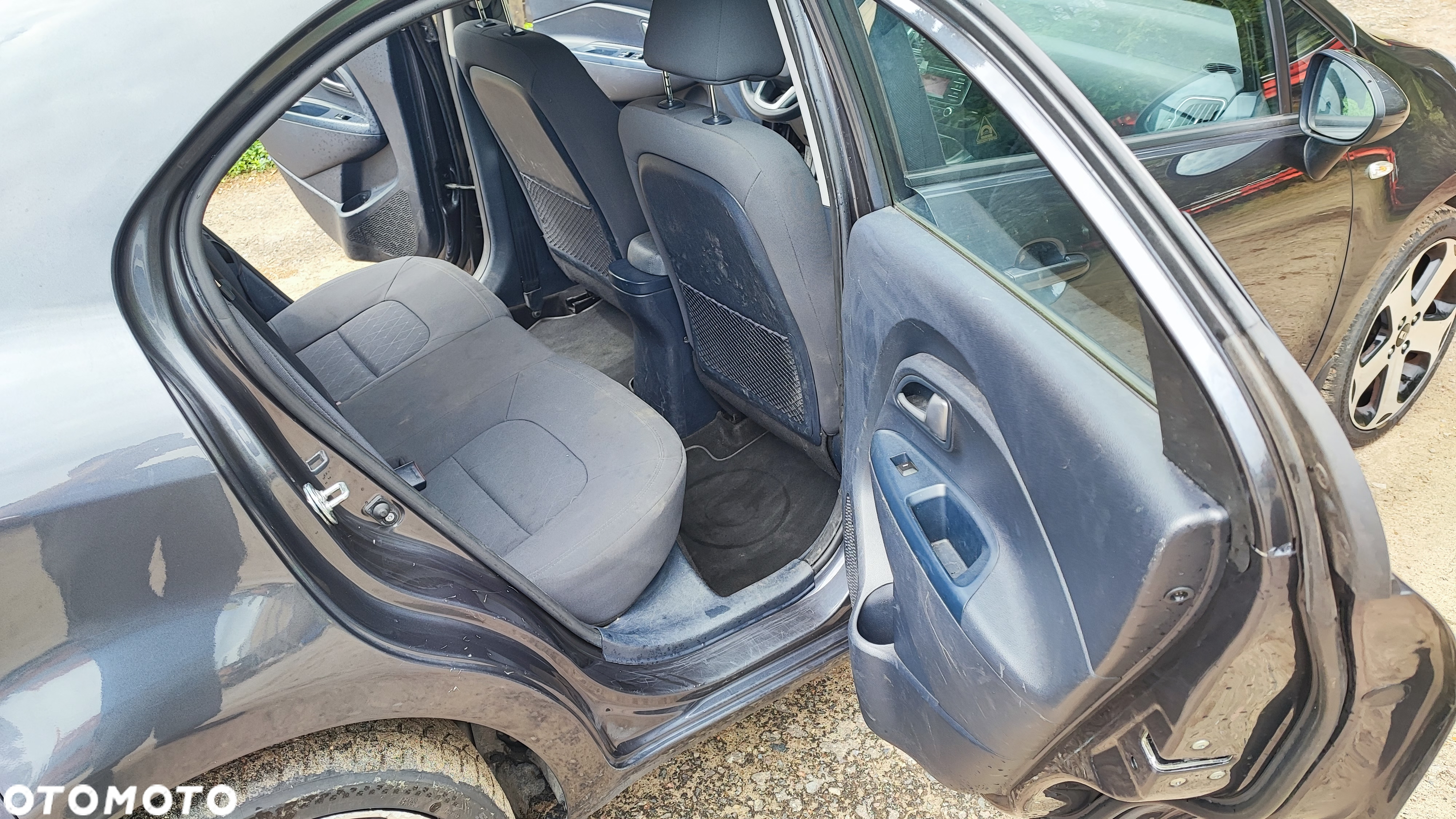 Kia Rio 1.2 M - 3