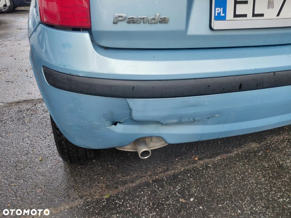 Fiat Panda 1.2 Dynamic - 9
