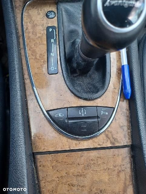 Mercedes-Benz Klasa E 320 CDI 4-Matic Avantgarde - 11