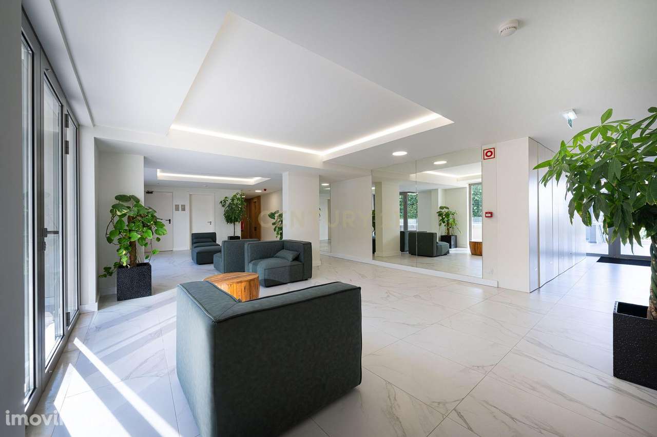 Apartamento T2 Seixal Baia com Terraço -  Últimas Unidades - Grande imagem: 2/27