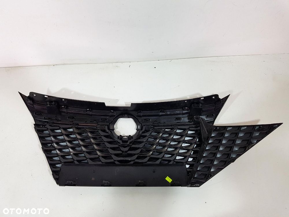 NISSAN QASHQAI III J12 LIFT GRILL ATRAPA KRATKA 62310-HN10A ORYGINAŁ - 5