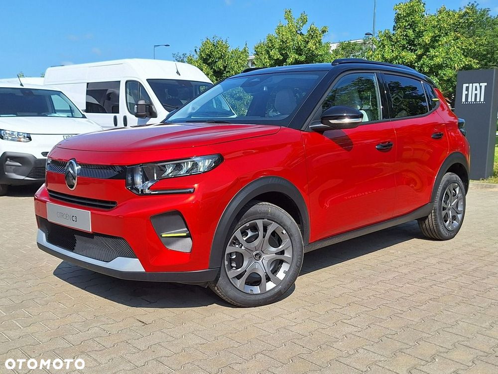 Citroën C3 - 2
