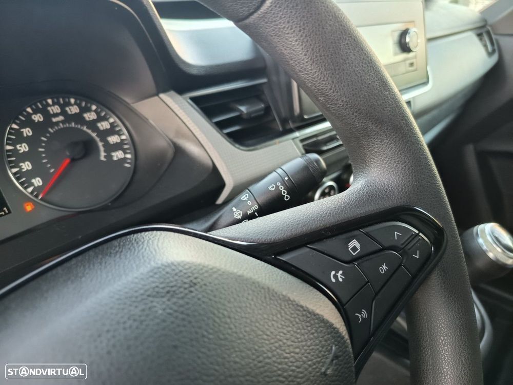 Renault Kangoo 1.5 dCi Business 3L - 18
