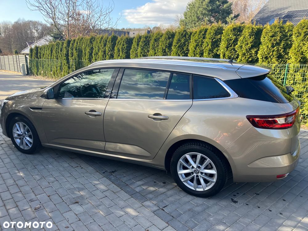 Renault Megane 1.3 TCe FAP Business - 4