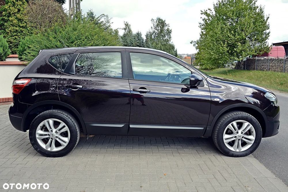 Nissan Qashqai - 16