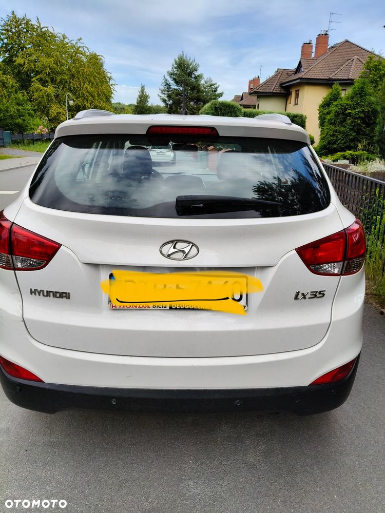 Hyundai ix35 1.6 GDI Comfort 2WD - 3