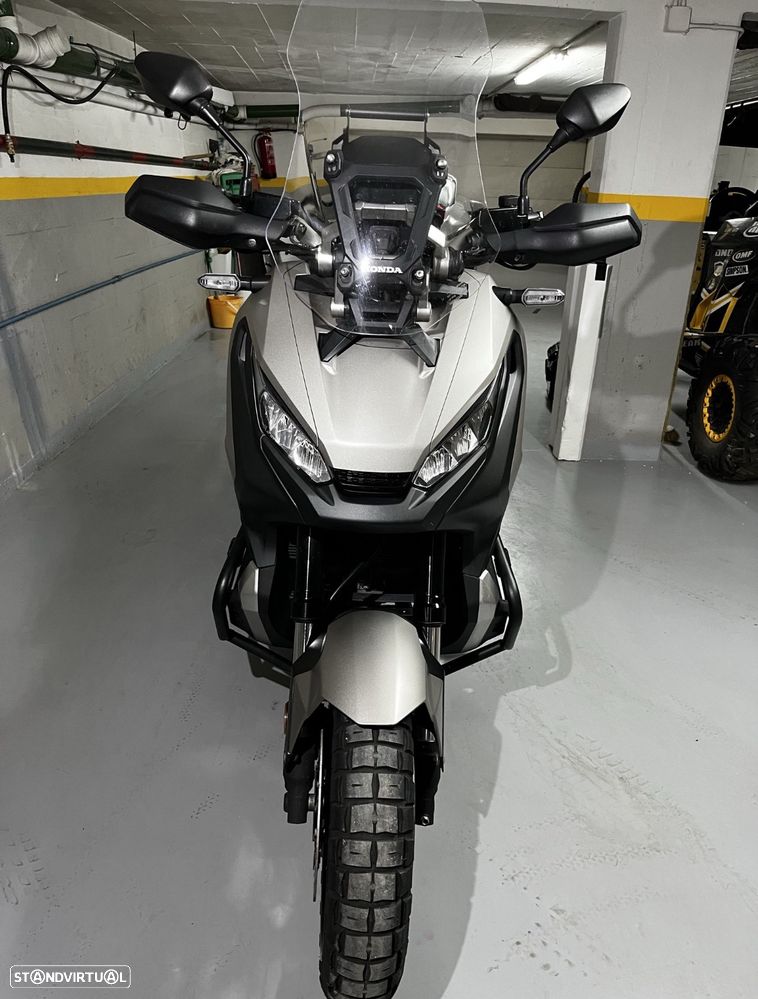 Honda X-ADV - 13