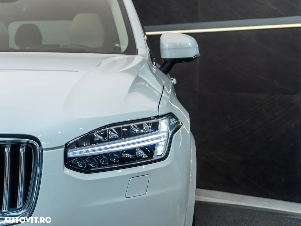 Volvo XC 90 Recharge T8 AWD Ultimate Bright - 10