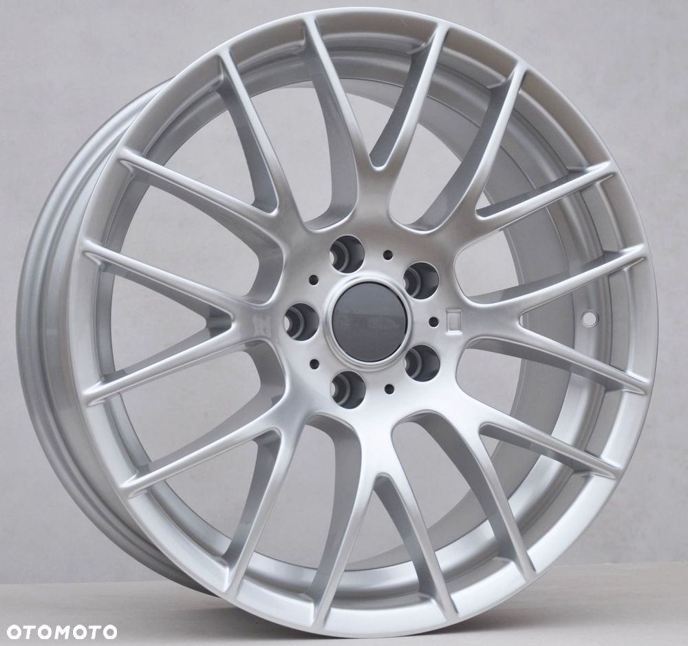 956 S NOWE FELGI 18 5x120 DO BMW 5 7 F10 F11 F30 F31 8J 9J - 3