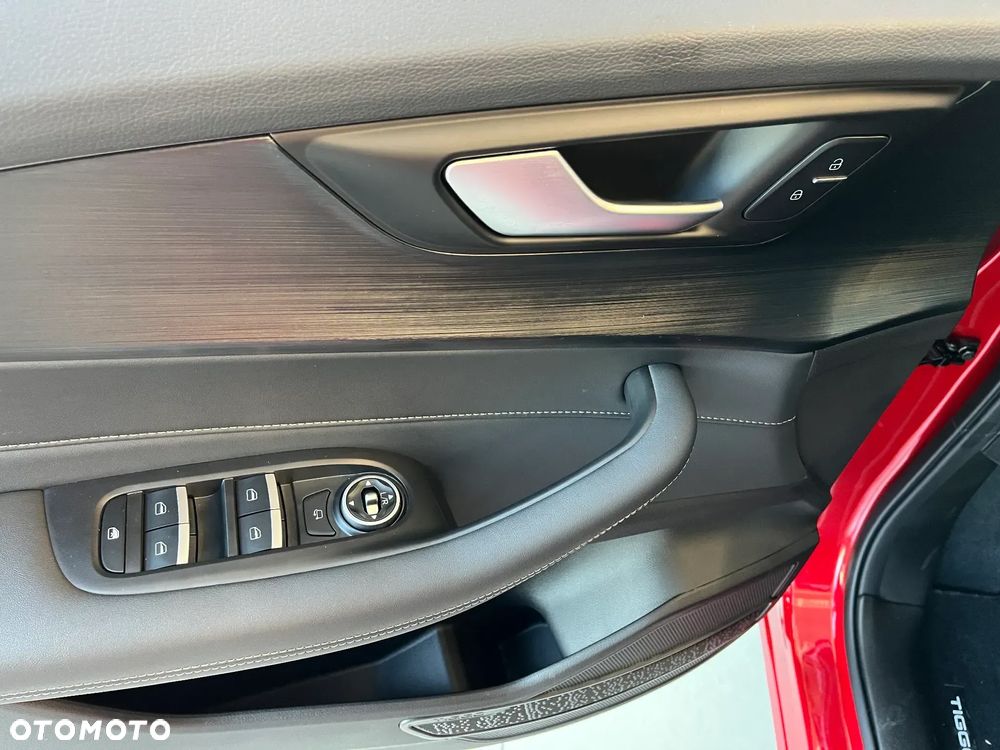 Chery Tiggo 4 1.5 GDI HEV Prestige DHT - 11